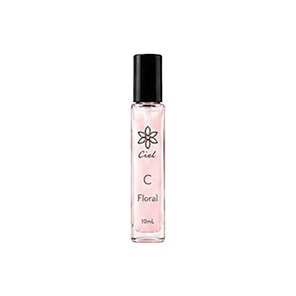Ciel シエル ミニボトル香水 C フローラル 10mL 【アウトレット/在庫