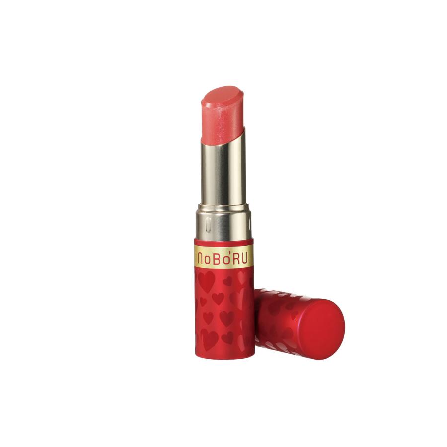 GetBeauty ゲットビューティー モイストリップスティック アプリコット