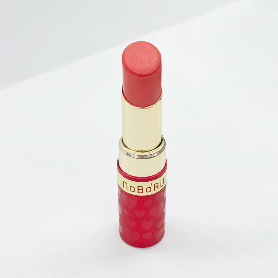 GetBeauty ゲットビューティー モイストリップスティック アプリコット