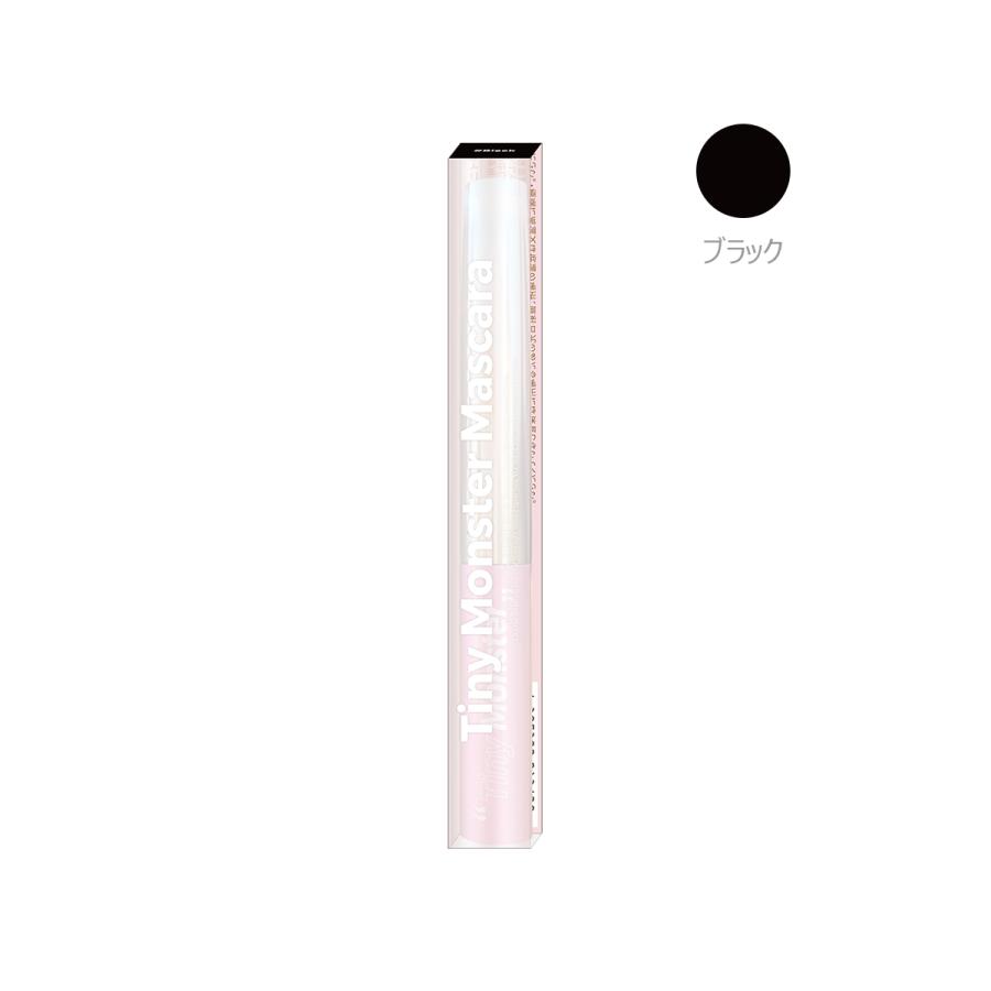 BLESSED MOON ブレスドムーン タイニーモンスターマスカラ ブラック