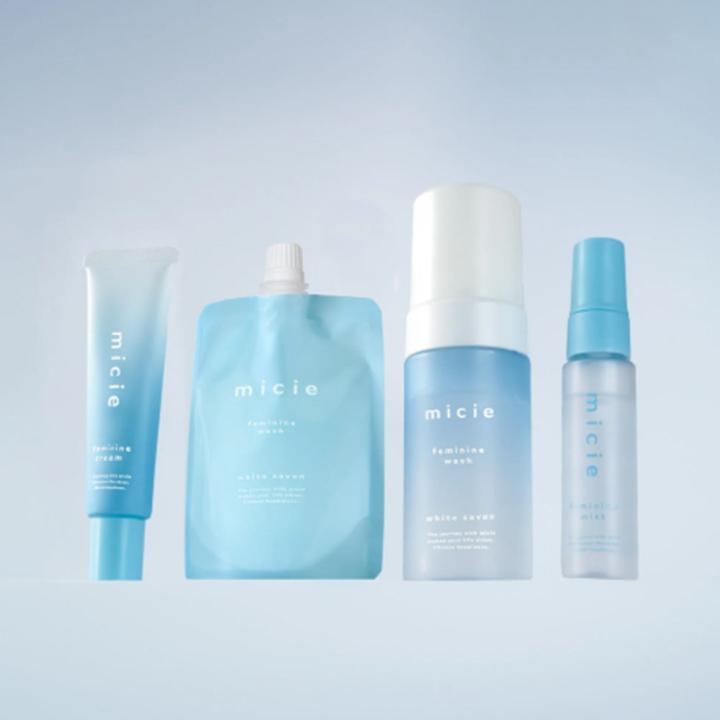 micie ミシーフェミニンミスト 30mL 【アウトレット/生産終了