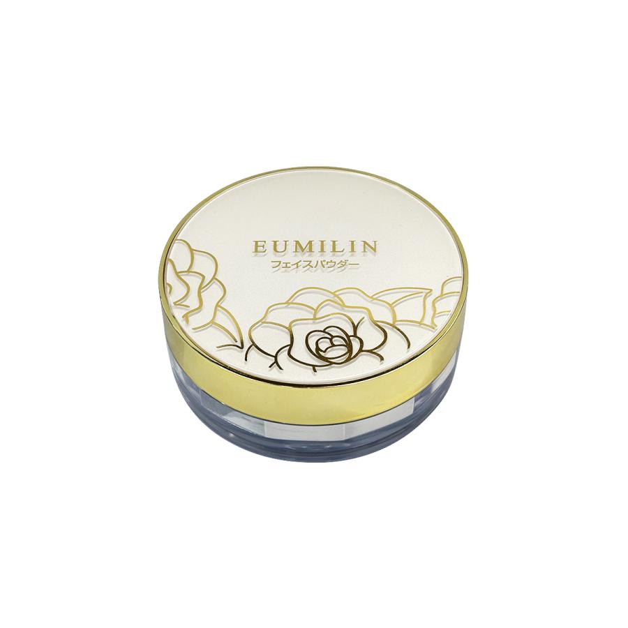 May.B（メイビ） EUMILIN フェイスパウダー 透明色 10g EUMILIN