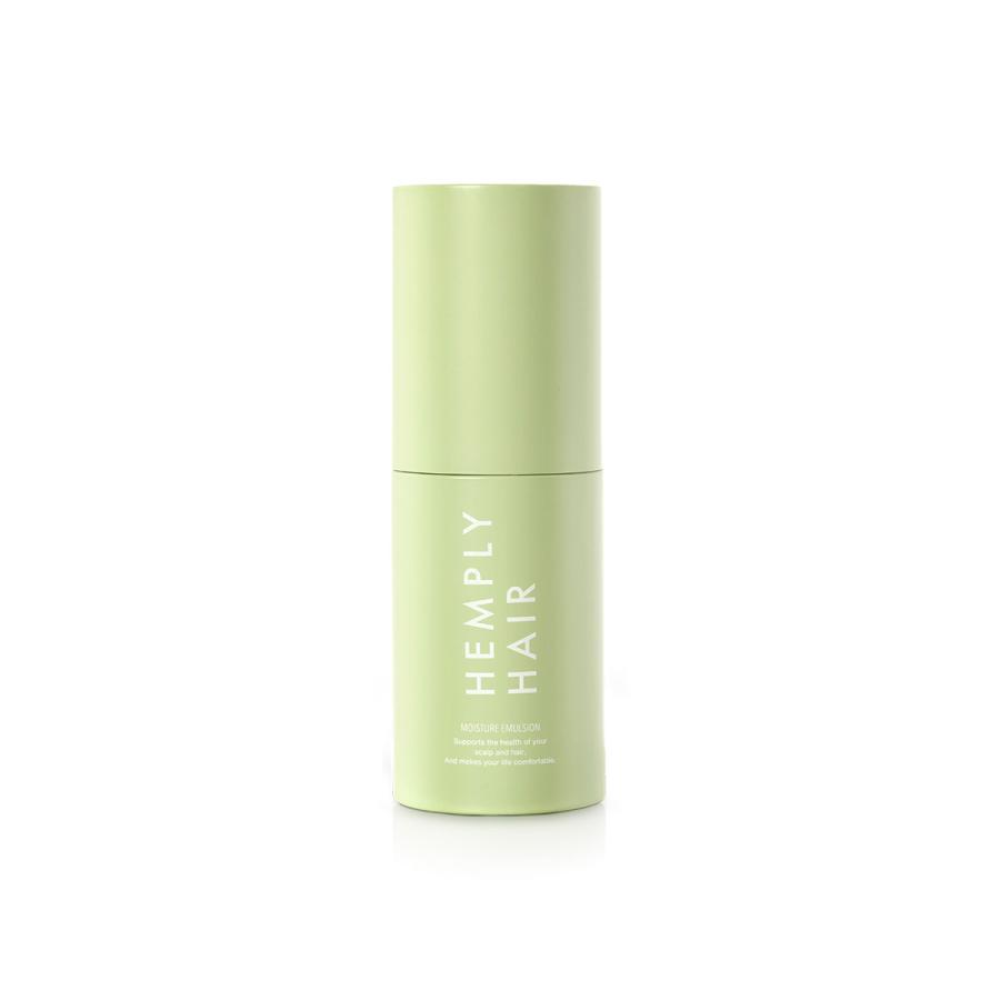 ヘンプリーヘア モイスチャーエマルジョン 50mL 【アウトレット/生産