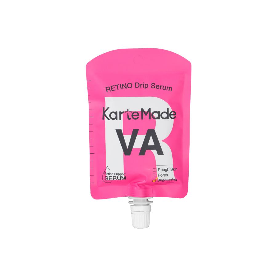 カルテメイド レチノドリップセラム 70mL ※アウトレット/パッケージ