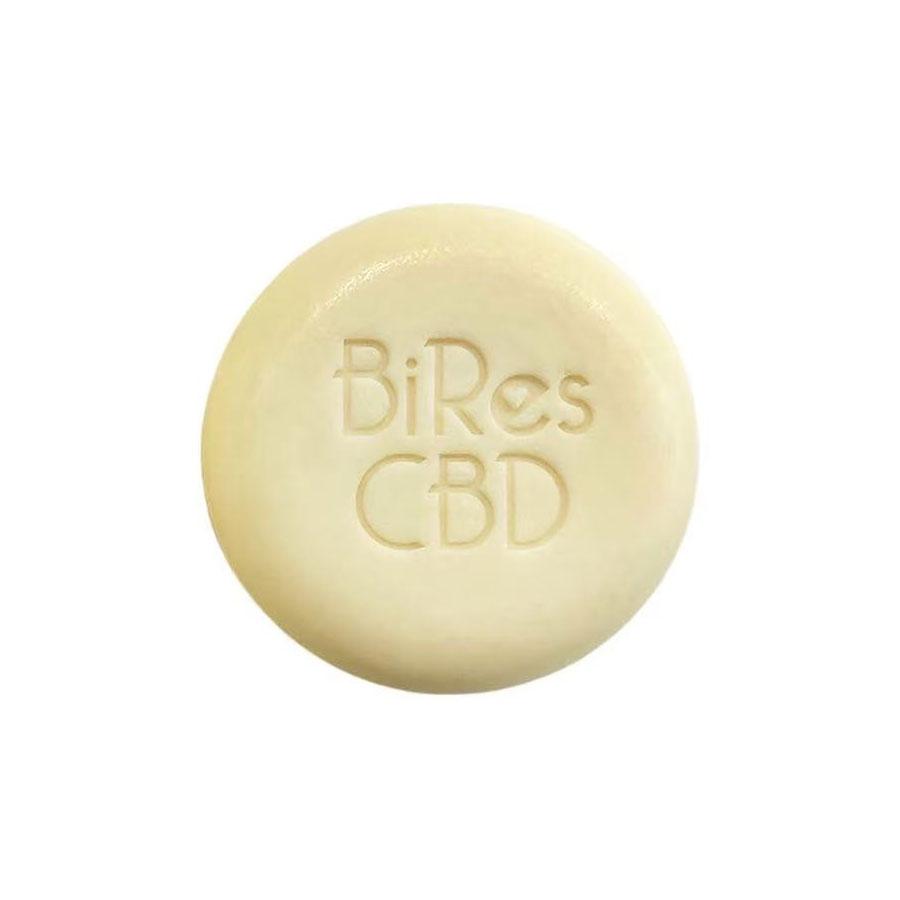 BiRes CBD NANO with & NMN BODY SOAP ボディソープ 100g