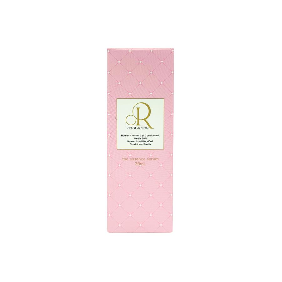 REIGLACEON Essence Serum エッセンスセラム 30mL 【アウトレット/在庫