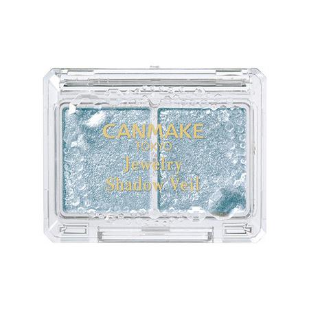 Canmake キャンメイク ジュエリーシャドウベール No 04 アクアシュガー Celule Online Shop 通販 Paypayモール