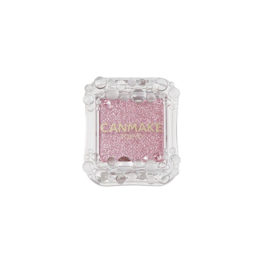 canmake ③ CANMAKE（キャンメイク） シティライトアイズ 03 オーキッドモーヴ
