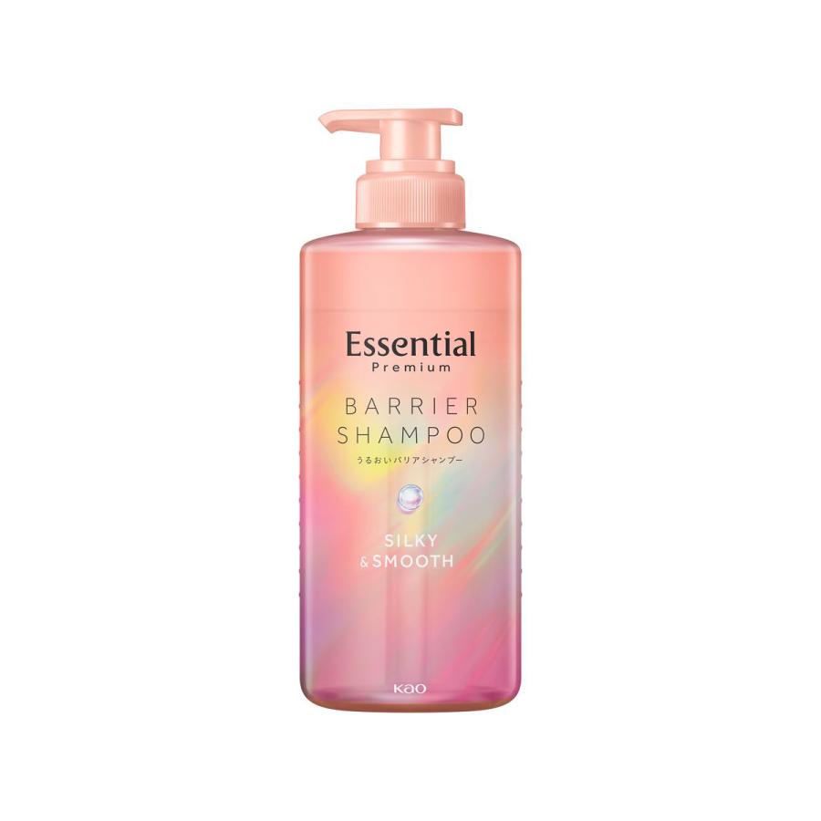 Essential Premium エッセンシャル プレミアム うるおいバリア