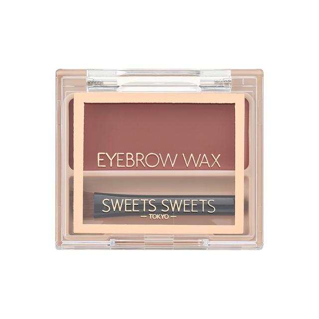 スウィーツスウィーツ アイブロウワックス 06 : Celule Online Shop