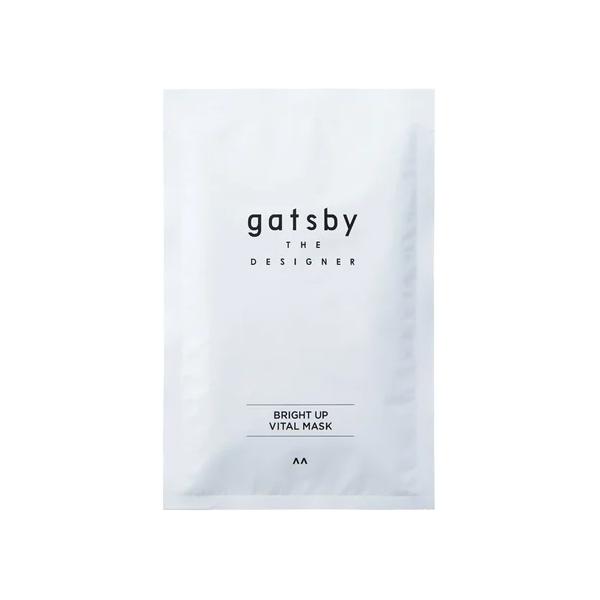 GATSBY（ギャツビー） gatsby THE DESIGNER ザ デザイナー ブライト