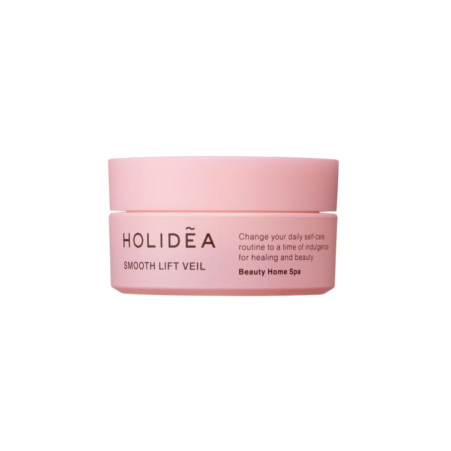 mandom（マンダム） HOLIDEA ホリーディア スムースリフトヴェール 30g