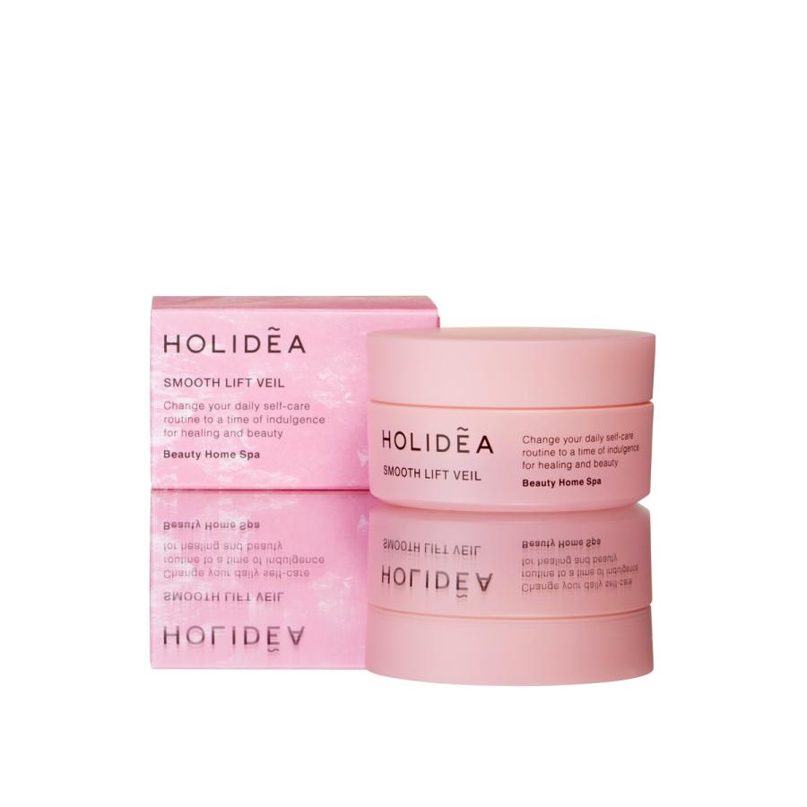 mandom（マンダム） HOLIDEA ホリーディア スムースリフトヴェール 30g