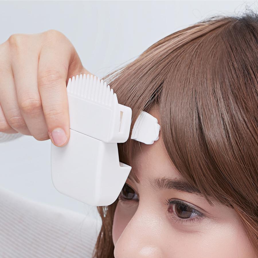 COGIT（コジット） にゃんと簡単！前髪キャット 【アウトレット/生産