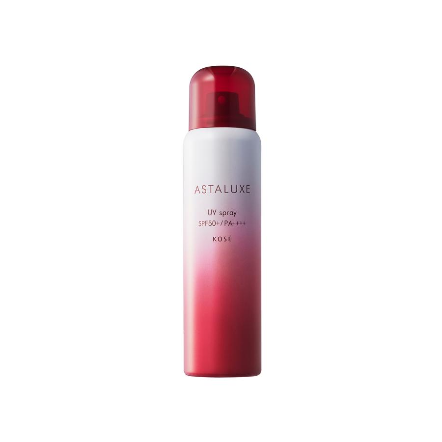 レビュー高評価の商品 ASTALUXE アスタリュクス UV スプレー AX 70g 日やけ止め 日焼け止め