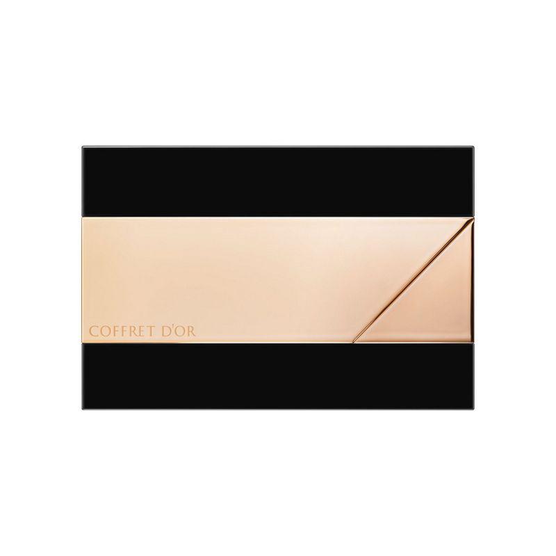COFFRET D'OR コフレドール パクト用ケースc 【アウトレット/生産終了