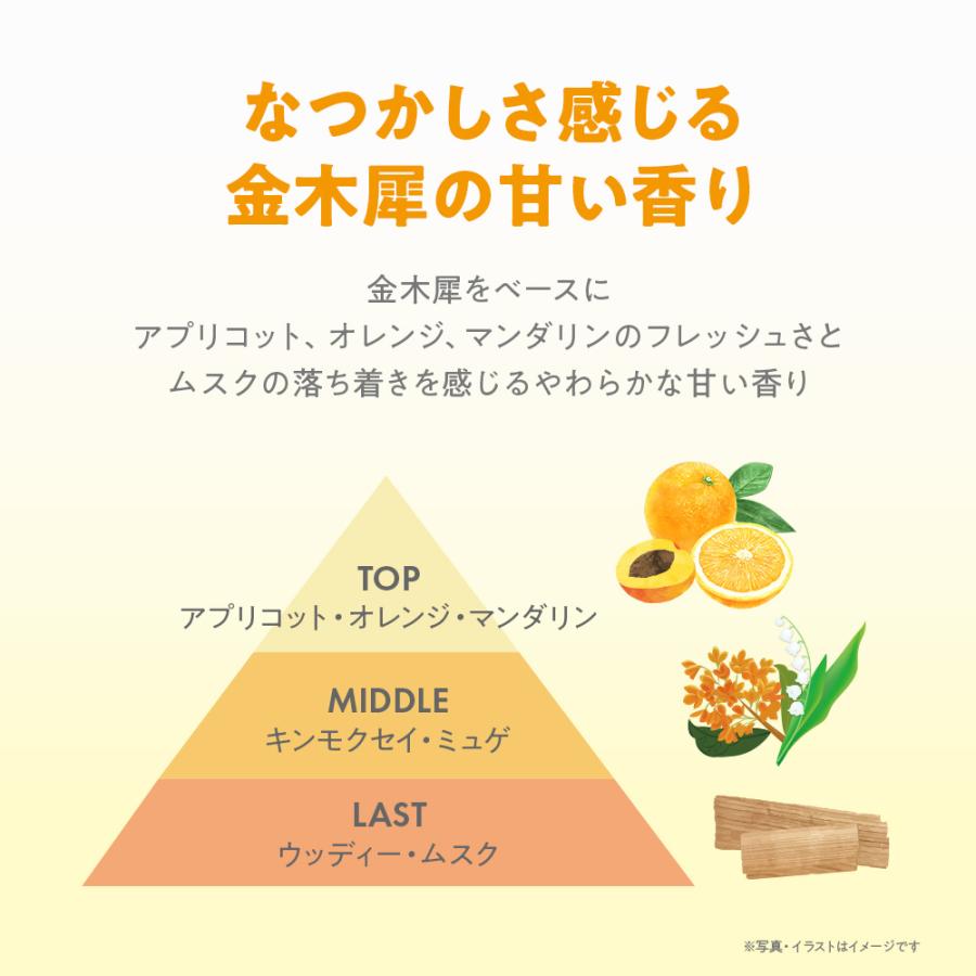エステティックTBC TBC クリーミーボディウォッシュ キンモクセイ