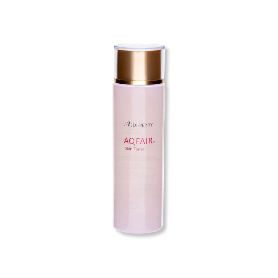佐藤製薬 MEDIMERRY メディメリー AQFAIR スキントナー 150mL : Celule