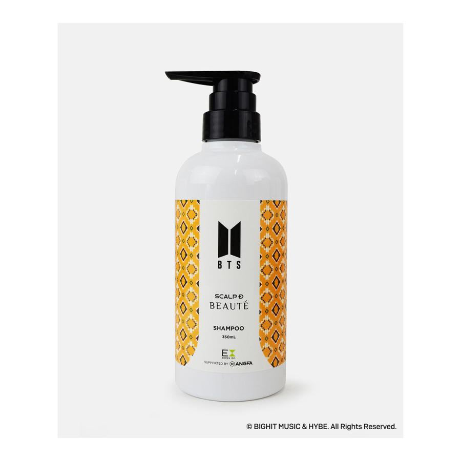 スカルプD ボーテ 
メディカルエストロジー スカルプセラム 80ml
育毛剤 スカルプD ボーテ BTS×スカルプDボーテ スカルプシャンプー 350mL