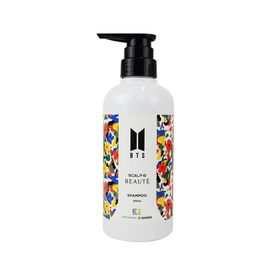 スカルプD ボーテ 
メディカルエストロジー スカルプセラム 80ml
育毛剤 スカルプD ボーテ BTS×スカルプDボーテ スカルプシャンプー 350mL Jin