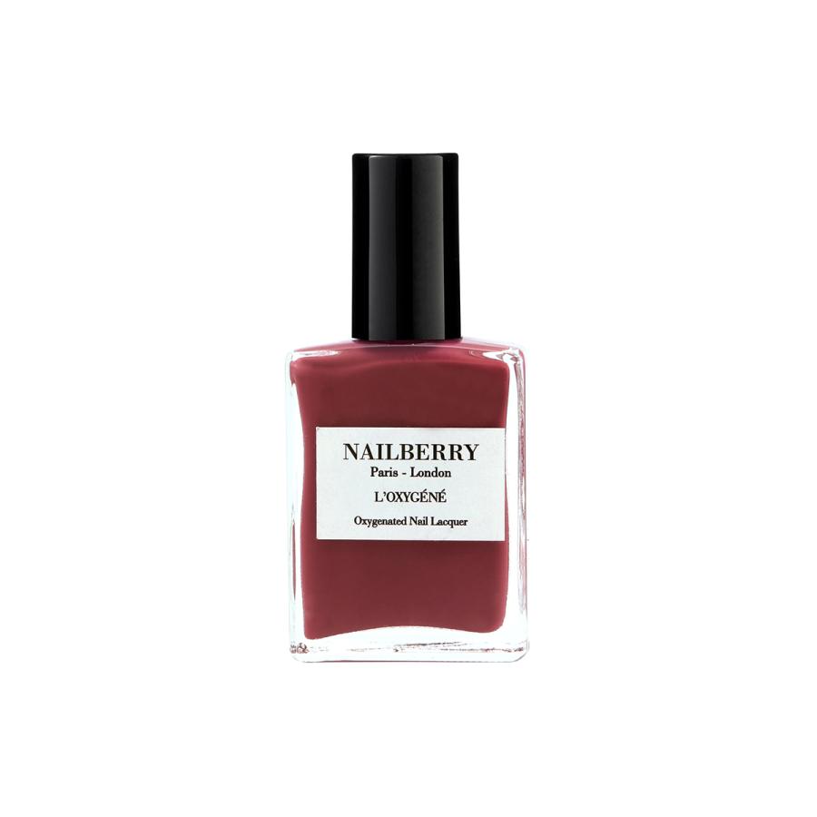 NAILBERRY ネイルベリー ネイルポリッシュ HIPPIE CHIC ヒッピー