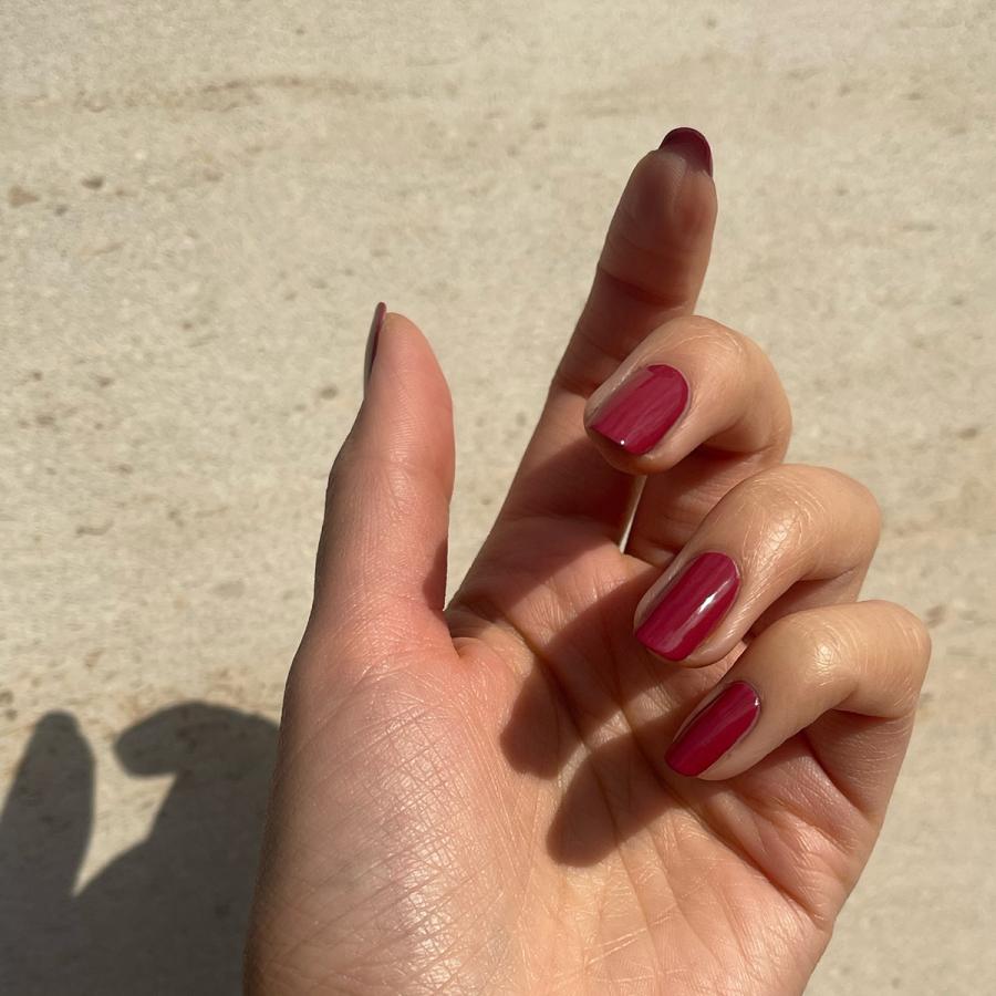 NAILBERRY ネイルベリー ネイルポリッシュ HIPPIE CHIC ヒッピー