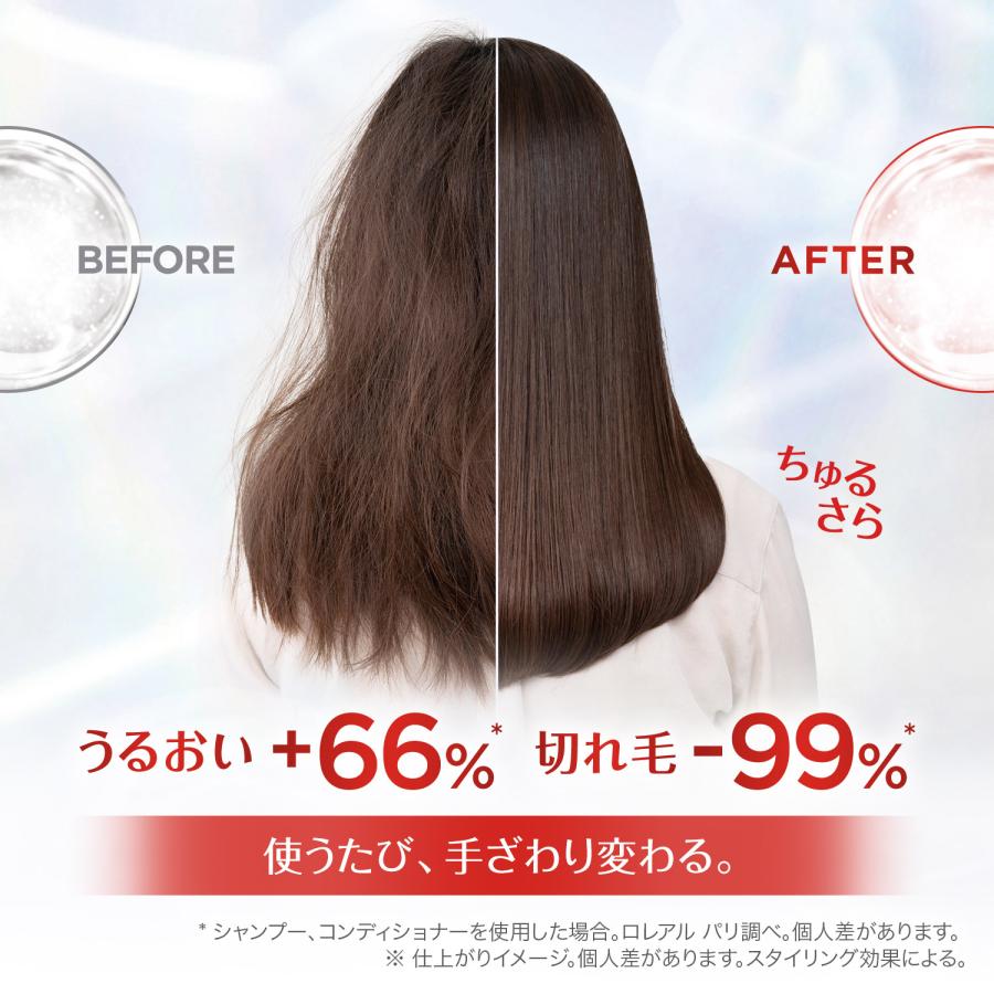ロレアル パリ（L'OREAL PARiS） ロレアル パリ ボンド リペア 導入