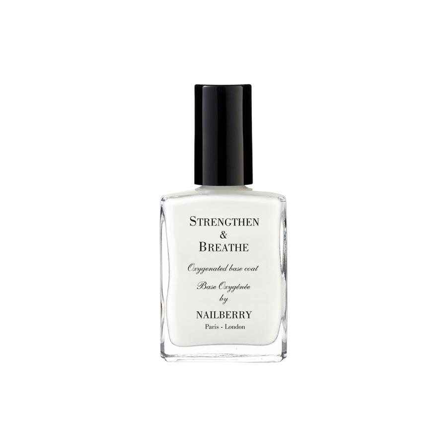 NAILBERRY ネイルベリー ベースコート 15mL 【アウトレット/生産終了