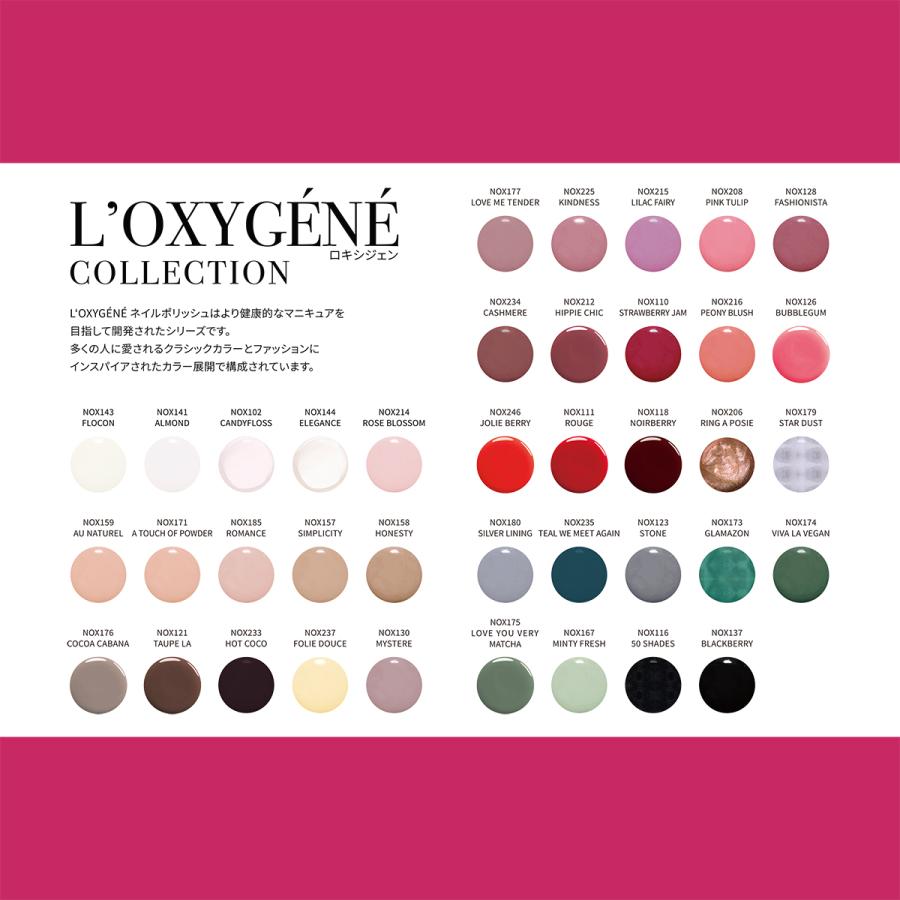 NAILBERRY ネイルベリー ネイルポリッシュ LOVE YOU VERY MATCHA ラブ ユー ベリー マッチャ 15mL 【アウトレット/生産終了】