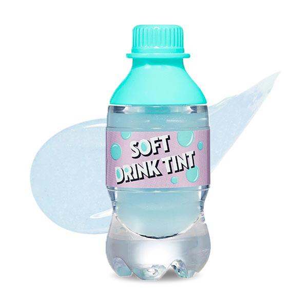 Etude House 商店 エチュードハウス ソフトドリンクティント 使用期限 21年12月13日 Bl601 ミルキーソーダ