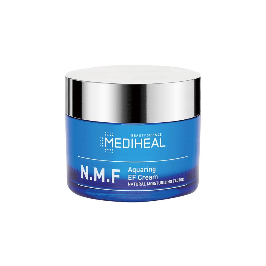 MEDIHEAL（メディヒール） N.M.F アクアリング エフェクト クリーム