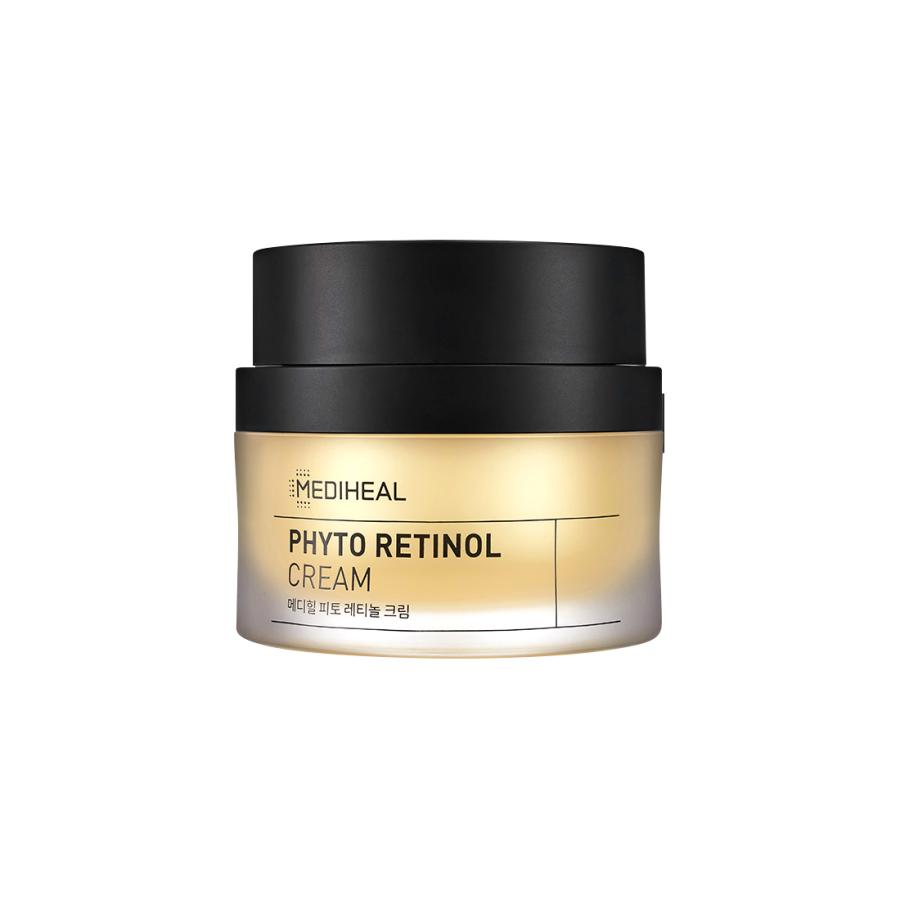 メディヒール フィト レチノールクリーム　 50mL　新品 MEDIHEAL（メディヒール） フィト レチノールクリーム 50mL