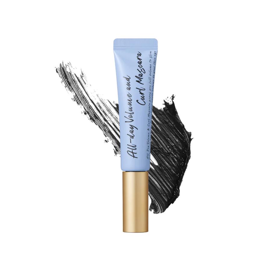 MILK TOUCH ミルクタッチ オールデイボリュームアンドカールマスカラ