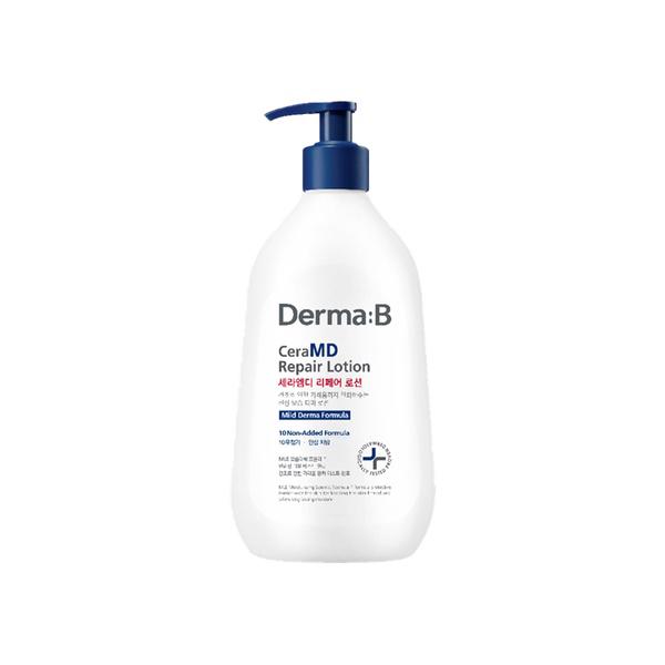 Derma B Derma:B ダーマビー セラMD リペアローション 400mL