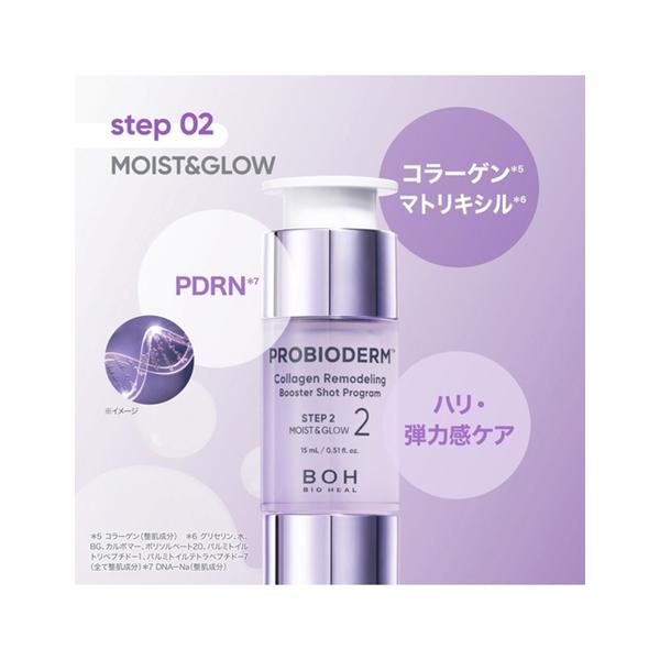 BIOHEAL BOH（バイオヒールボ） プロバイオダーム(TM) コラーゲンリ