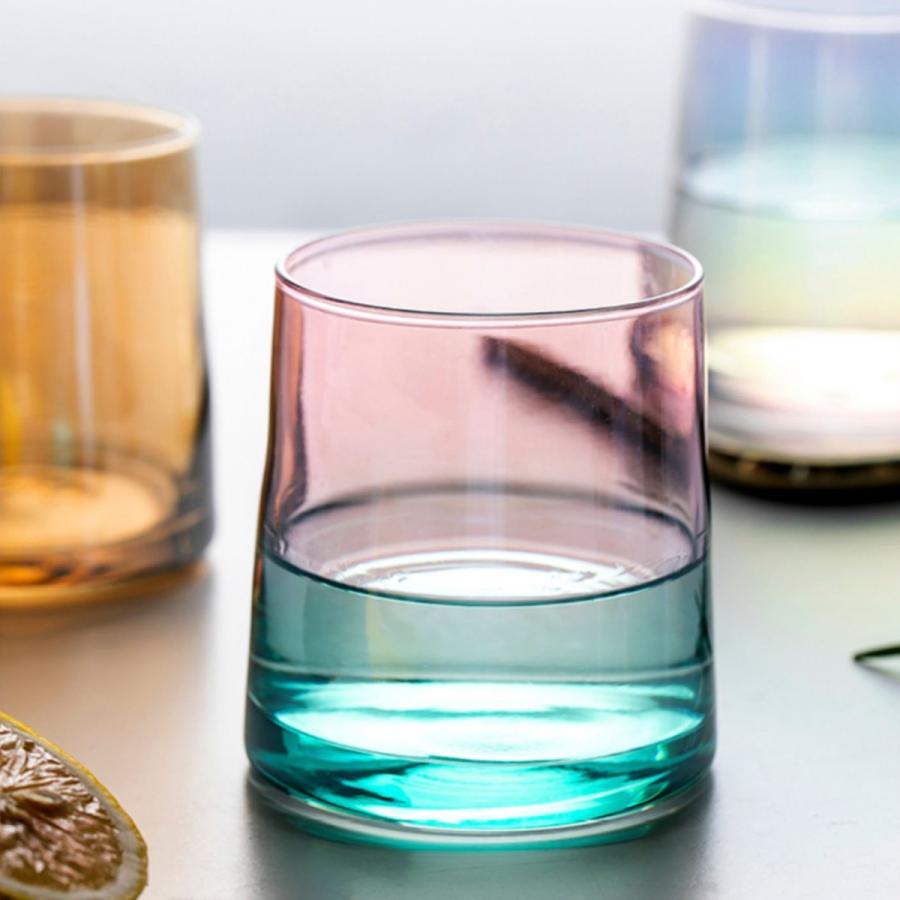 グラス コップ おしゃれ 耐熱ガラス 食洗機 プレゼント ギフト Cn Cena瀬奈 通販 Yahoo ショッピング