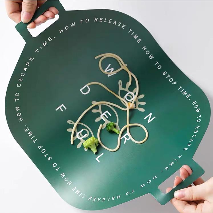 ランチョンマット 可愛い おしゃれ PP 水洗い テーブル セッティング