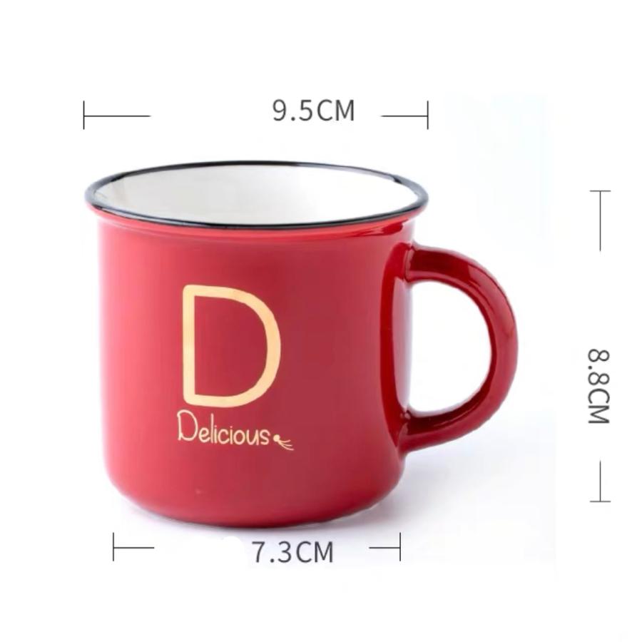 マグカップ 磁器 おしゃれ かわいい カラフル コーヒーカップ シンプル ホーロー風 プレゼント ギフト Cn Cena瀬奈 通販 Yahoo ショッピング