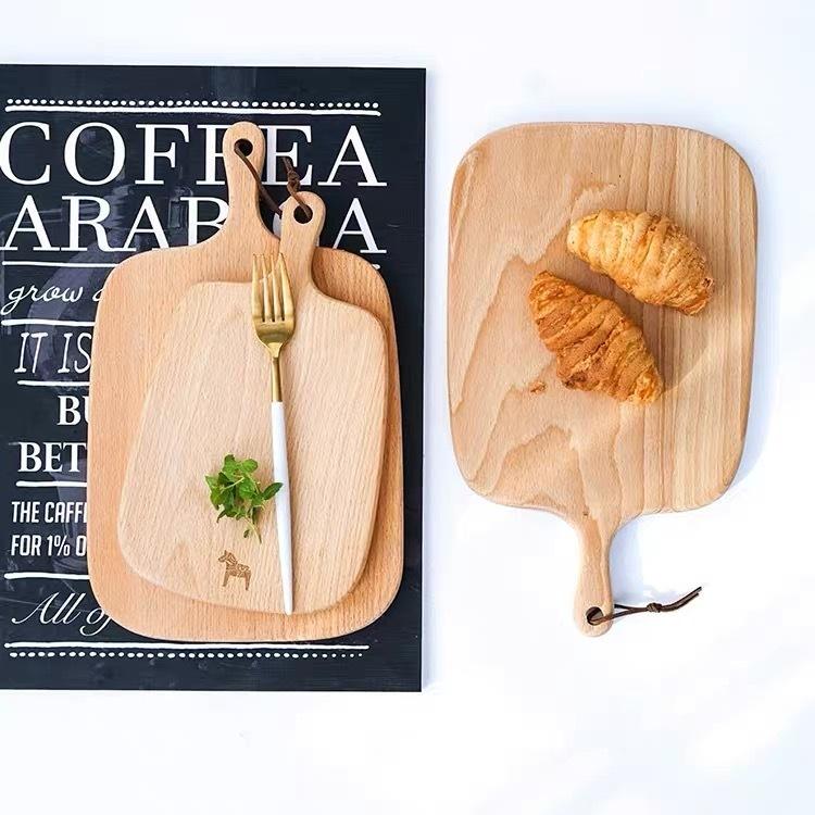 カッティングボード パン切ボード おしゃれ ナチュラル カフェ 木製