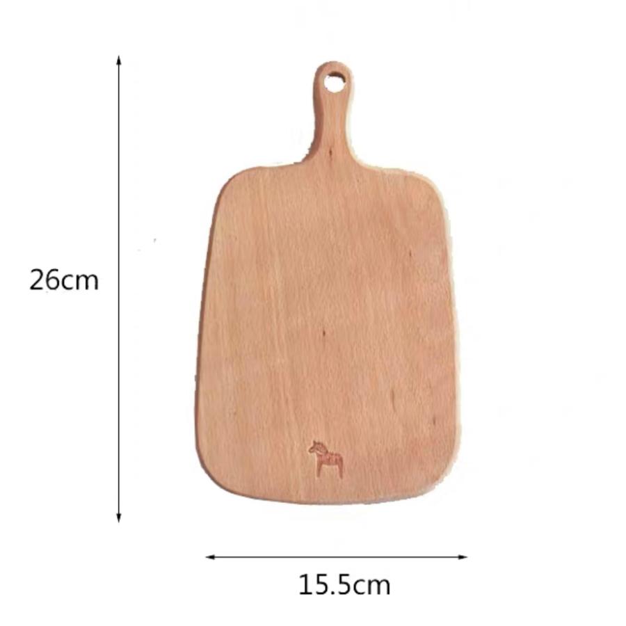 カッティングボード パン切ボード おしゃれ ナチュラル カフェ 木製