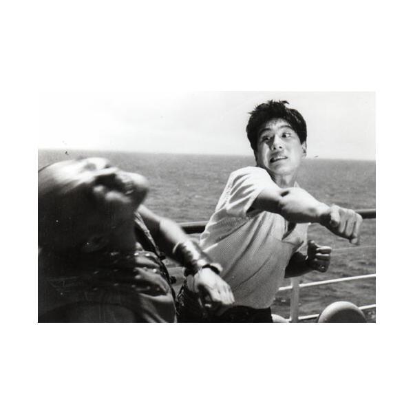 豹（ジャガー）の眼／第1部大陸篇 [4巻セット] DVD