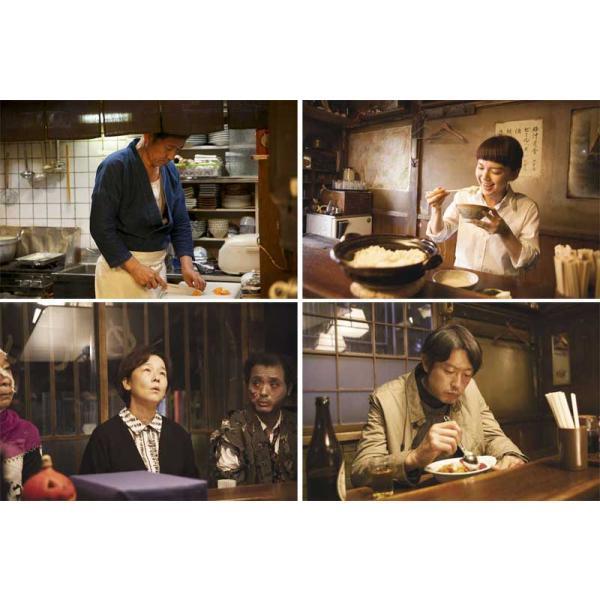 映画 深夜食堂 特別版 と 続・深夜食堂 Blu-ray 2巻セット