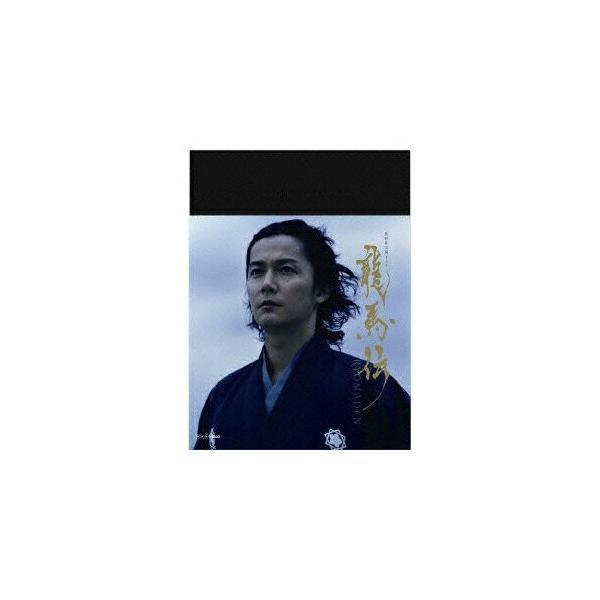 NHK大河ドラマ 龍馬伝 完全版 Blu-ray BOX 2〈4枚組〉 【公式通販】
