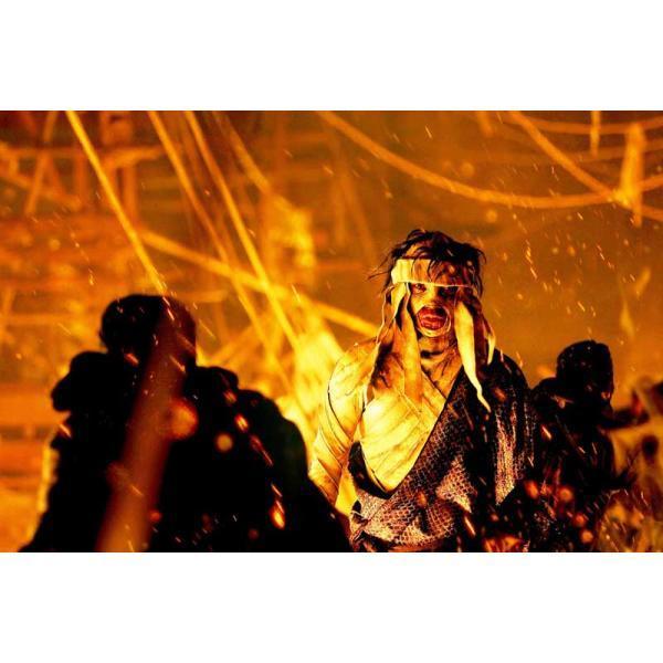 るろうに剣心 京都大火編 豪華版 DVD（通常仕様） 新品 : セナヤフー店