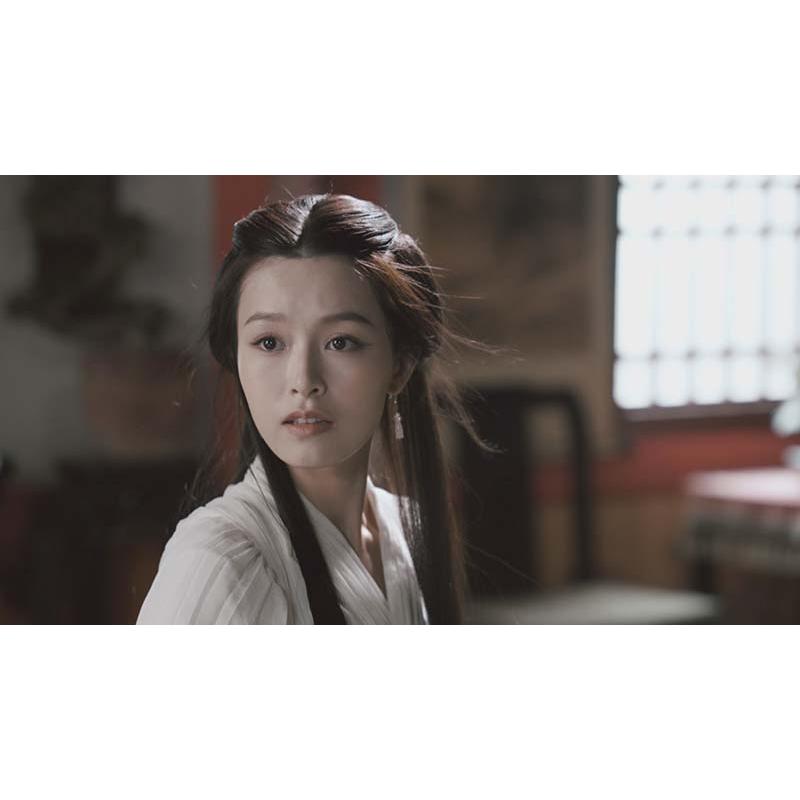 天龍八部 レジェンド・オブ・デスティニーDVD-BOX 全5巻セット 新品