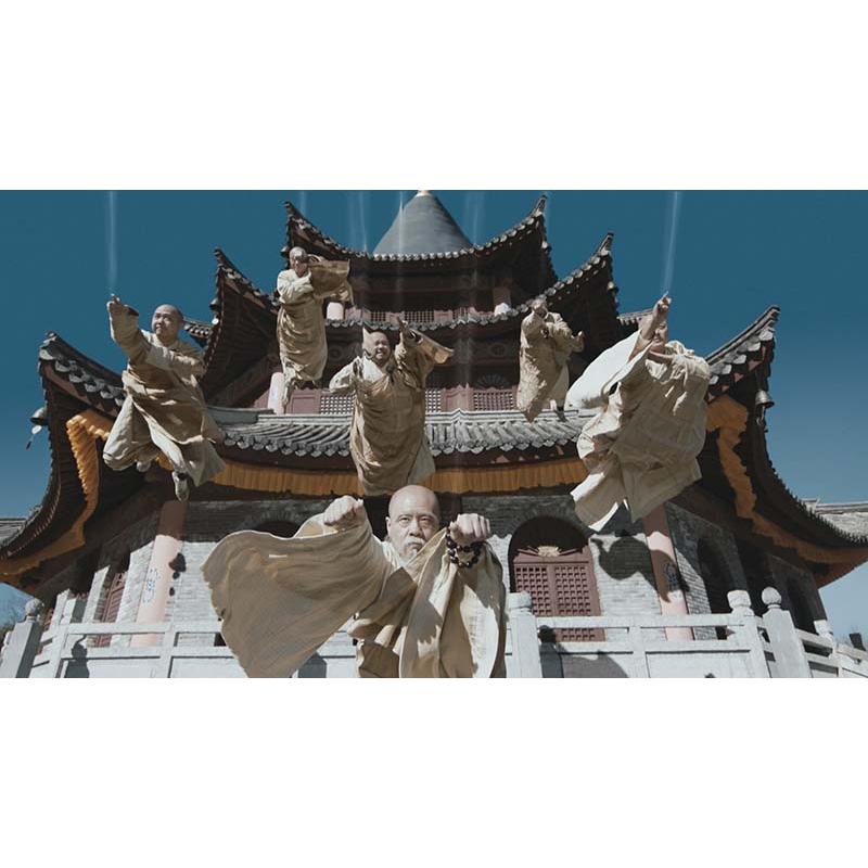 天龍八部 レジェンド・オブ・デスティニーDVD-BOX 全5巻セット 新品