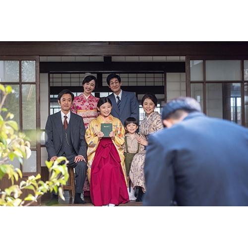 連続テレビ小説 虎に翼 完全版 ブルーレイ BOX1+2+3の全巻セット 新品