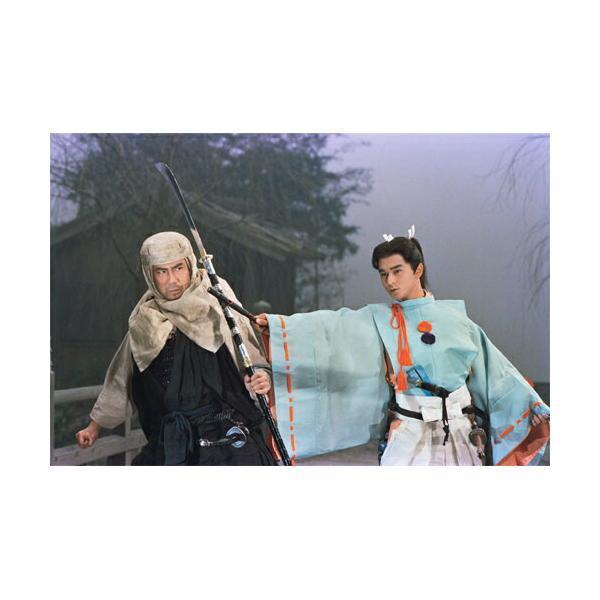 武蔵坊弁慶 完全版 DVD-BOX全2巻セット(第壱集・第弐集) 新品 武蔵坊弁慶 完全版 DVD-BOX全2巻セット(第壱集・第弐集) 新品