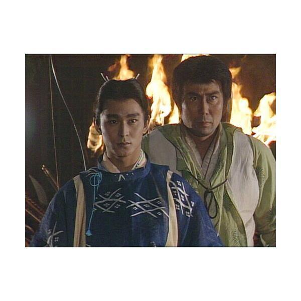 武蔵坊弁慶 完全版 第弐集 DVD-BOX 新品 : セナヤフー店 - 通販