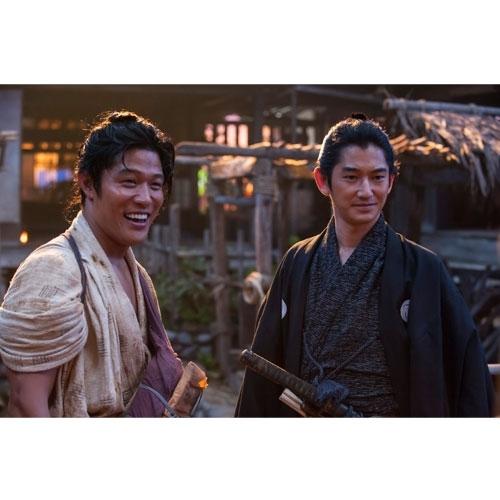 大河ドラマ 西郷どん 完全版 第壱集 DVD-BOX 全3枚＋特典ディスク1枚